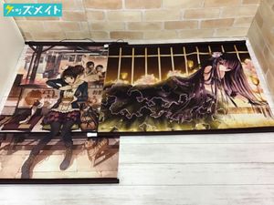 タペストリー てぃんくるのYahoo!オークション(旧ヤフオク!)の相場