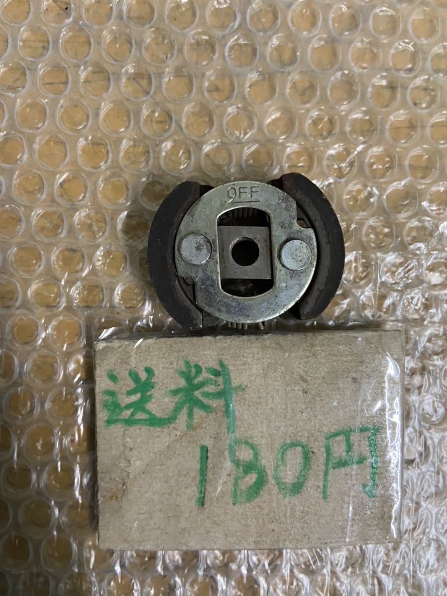 草刈機 芝刈機 刈払機 部品 パーツ 遠心クラッチ タナカ Cb12h パーツ 売買されたオークション情報 Yahooの商品情報をアーカイブ公開 オークファン Aucfan Com