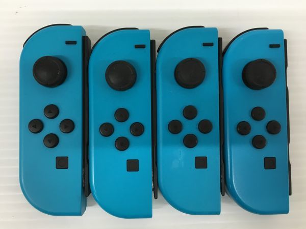 K15-704-1116-044【ジャンク】Nintendo Switch用コントローラー/Joy-Con(ジョイコン)/Pro コントローラー 純正品 社外製品 21個セット