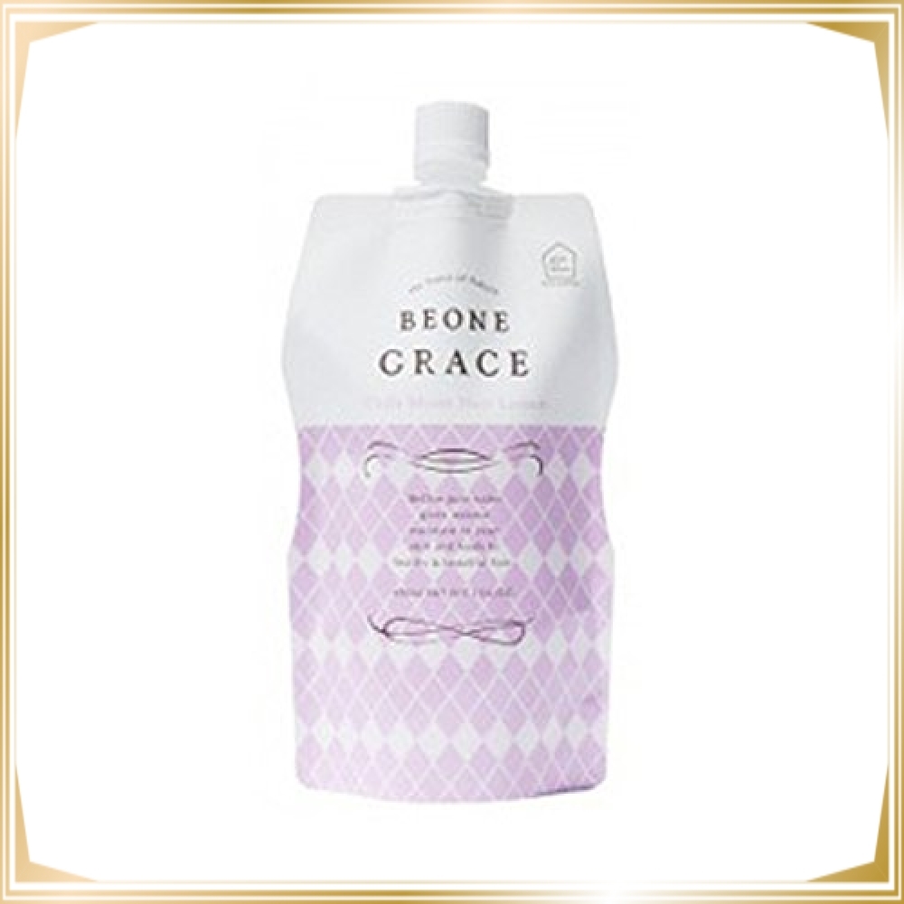 送料一律980円●即決●新品●ビーワングレース(詰め替え用 400ml)