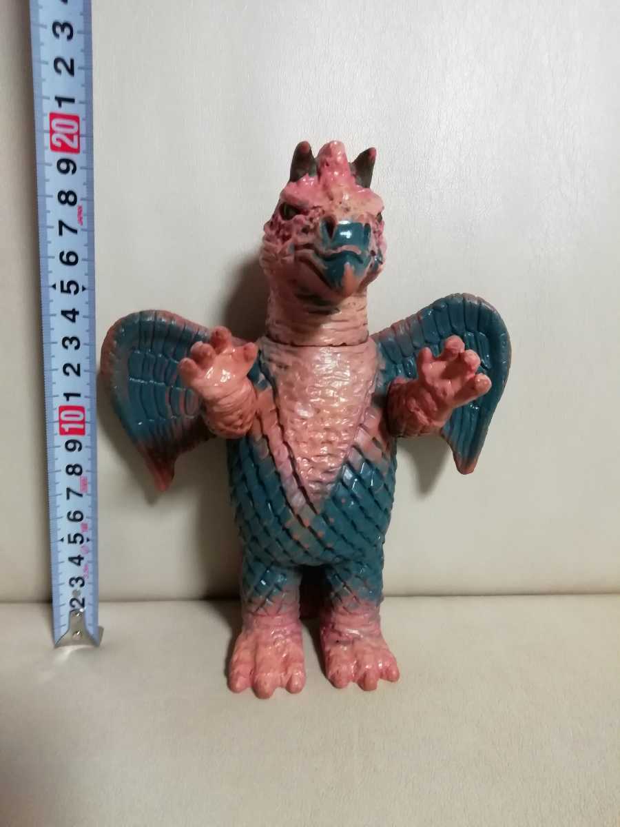 ヒドラ ヒドラ・ウルトラ怪獣ソフビ320 Yahoo!オークション - 「ソフビ 