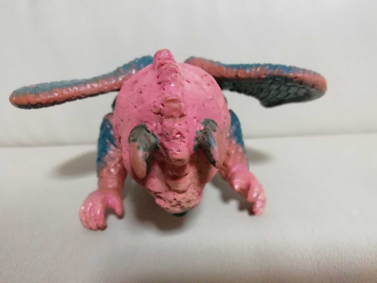 ヒドラ ソフビ ウルトラマンの怪獣 （足の裏の表記はシドラ） 【公式通販】