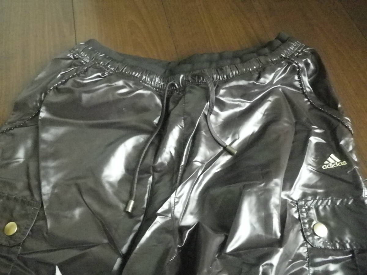Adidas アディダス サイズot ダークブラウン Adilight ボトムス 売買されたオークション情報 Yahooの商品情報をアーカイブ公開 オークファン Aucfan Com