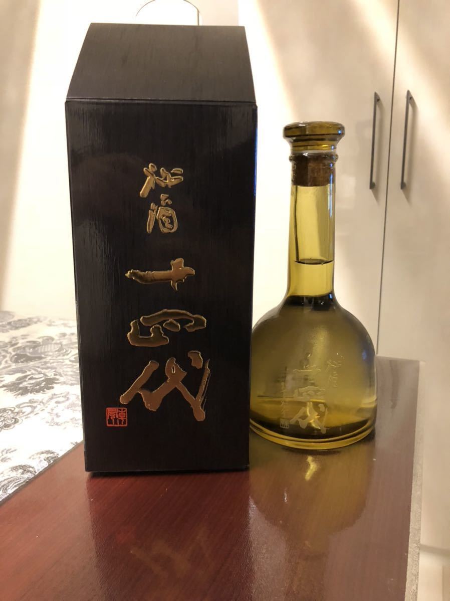  十四代 秘酒 純米大吟醸 19年12月詰(日本酒)｜売買されたオークション情報、yahooの商品情報をアーカイブ公開 - オークファン その他