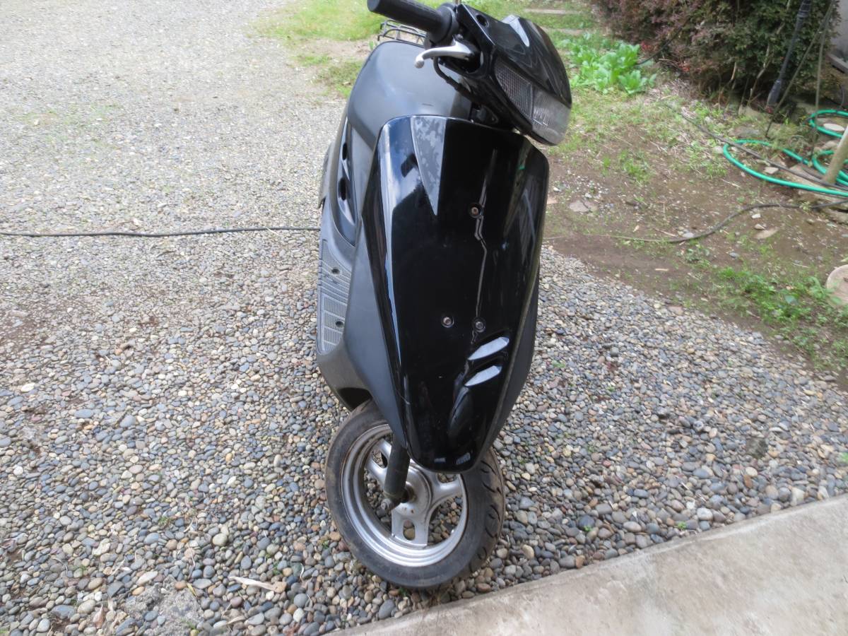 ホンダ ディオ 部品取り スーパーディオAF27 部品取り車両 公式通販 