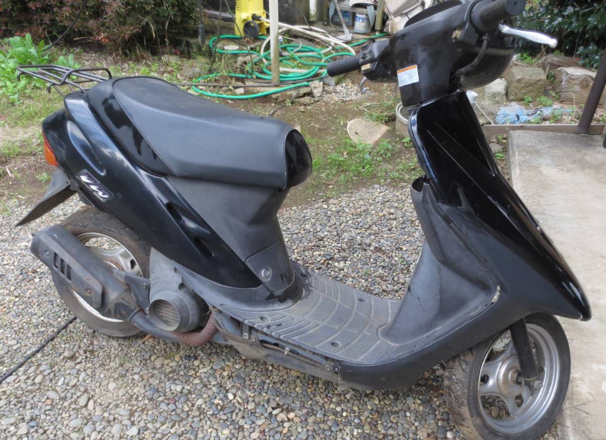 ホンダ ディオ 部品取り スーパーディオAF27 部品取り車両 公式通販 
