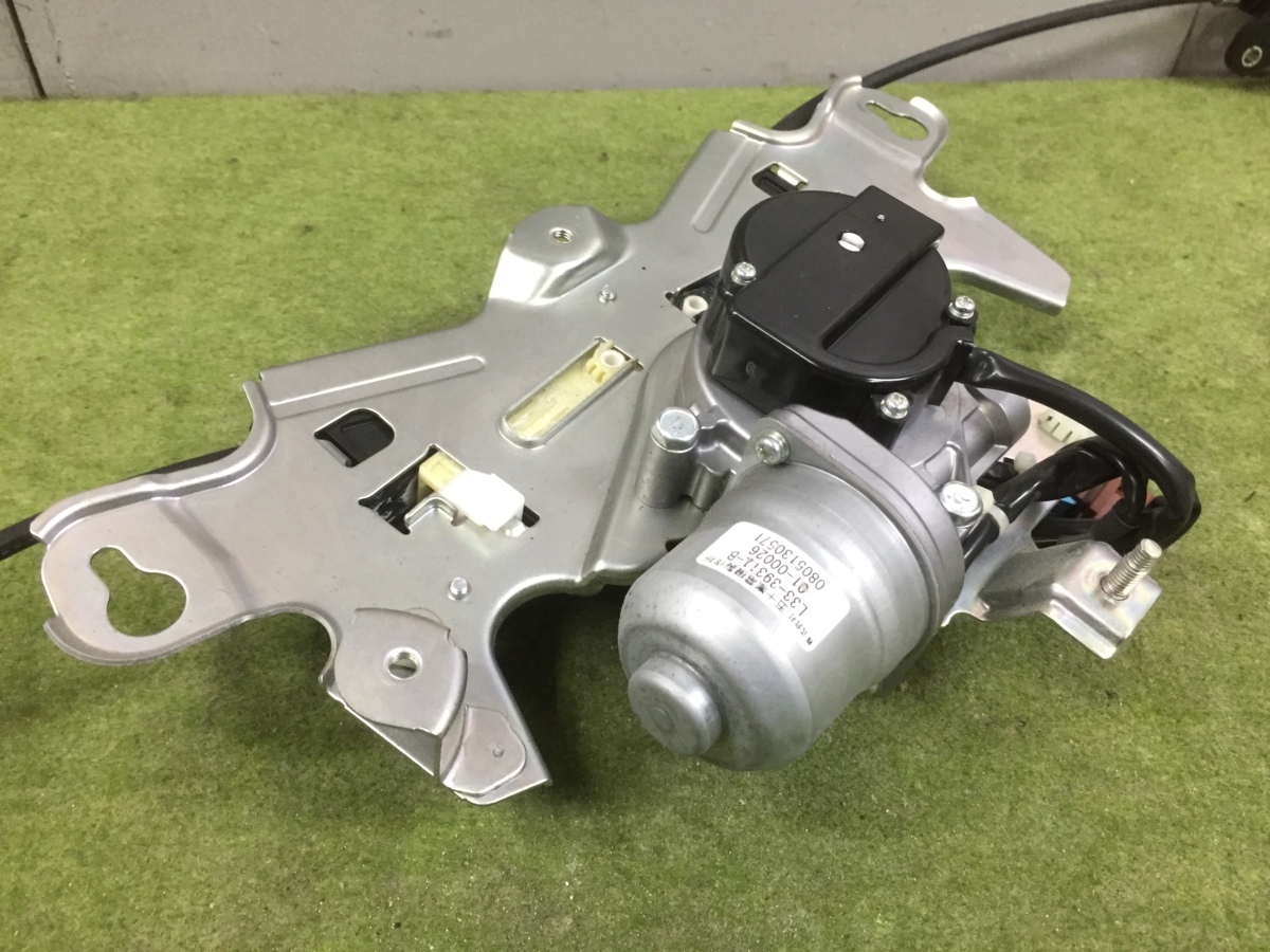 フリード GB5　左スライドドア　パワー　スライドユニットモーター フリード GB5左スライドドアパワースライドユニットモーター 【公式通販】