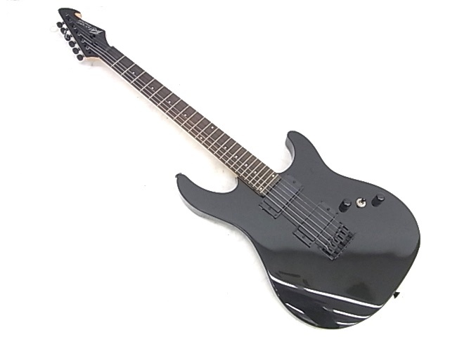 e4929 Peavey ピーヴィ AT-200 オートチューニングギター エレキギター