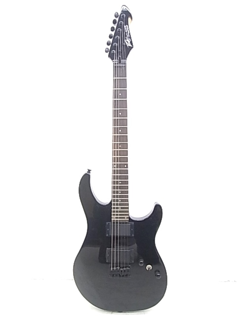 e4929 Peavey ピーヴィ AT-200 オートチューニングギター エレキギター