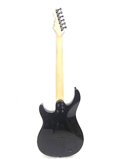 e4929 Peavey ピーヴィ AT-200 オートチューニングギター エレキギター