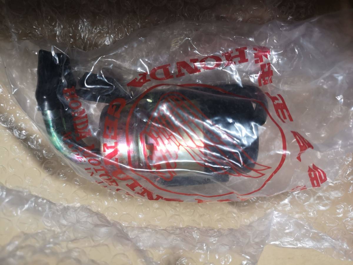 ホンダ　VFR750F？　フューエルポンプ　未使用　当時物　VF750F　VF1000R_2