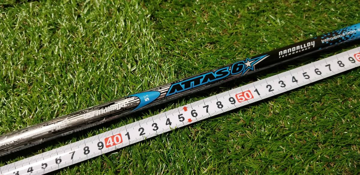 SALE，送料無料 激レア ATTAS6 アッタスロックスター 5S 5 S キャロウェイスリーブ マーベリック ローグ エピック XR 16 XR 815 816 X2HOT 1W(その他)｜売買されたオークション情報、yahooの商品情報をアーカイブ公開 - 部品