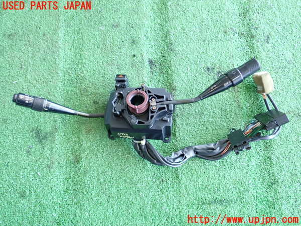 2UPJ-67226720]ランクルプラド(KZJ78W)コンビネーションスイッチ 中古