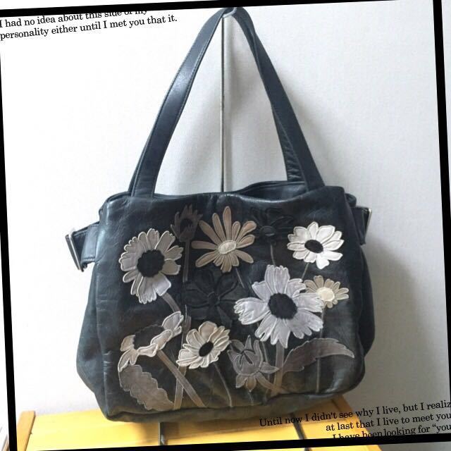 Susannah Hanter】11万円 スザンナハンター 正規品H.P.FRANCE レザー