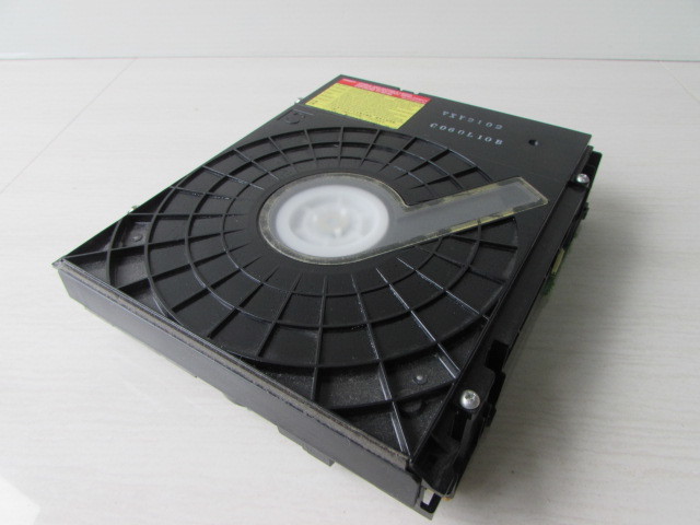 Panasonic Blu-rayレコーダー用【DMR-BR585】 / 交換・換装用　ブルーレイドライブ 【VXY2102】 C01910_1