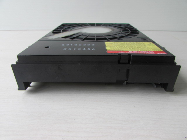 Panasonic Blu-rayレコーダー用【DMR-BR585】 / 交換・換装用　ブルーレイドライブ 【VXY2102】 C01910_4