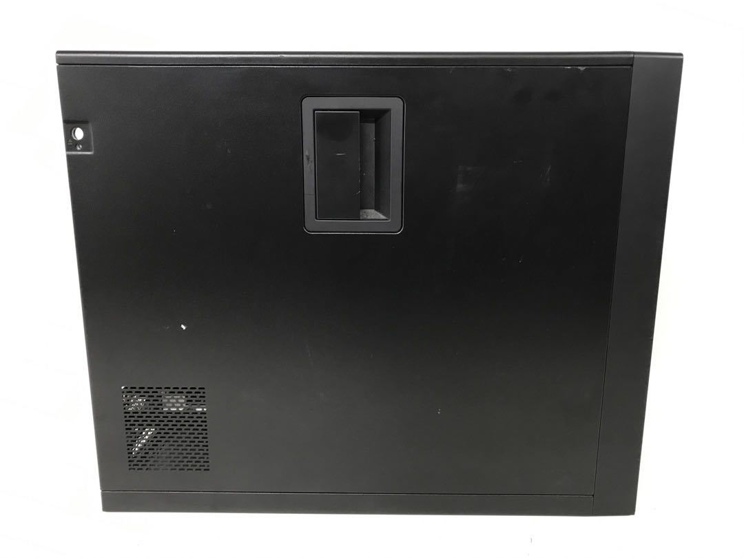 【DELL】Precision Tower 3620 Core i5-6500 メモリ16GB HDD500GB NVIDIAGeForceGTX950 Windows10Pro 中古デスクトップPC