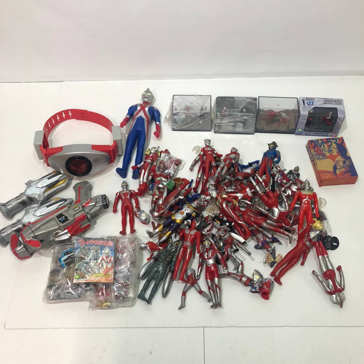 ウルトラマン - メルカリ 全5種コンプリートセット ウルトラマン