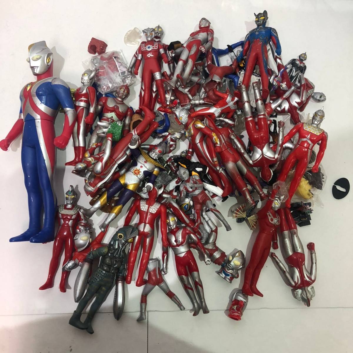 ウルトラマン - メルカリ 全5種コンプリートセット ウルトラマン