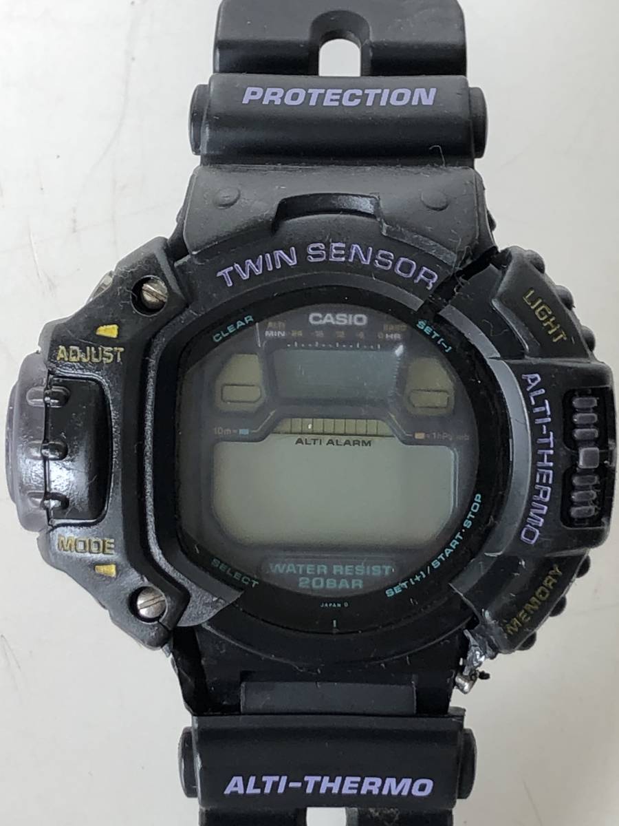 G-SHOCK ジーショック gショック SERIES カシオ メンズ 電池式 腕時計 