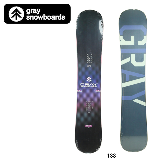 驚きの破格値，本物保証 1円 SNB/20 GRAY SNOWBOARDS/グレイ SOLID/138/スノーボード(145cm未満)｜売買されたオークション情報、yahooの商品情報をアーカイブ公開 - オークファン オールラウンド