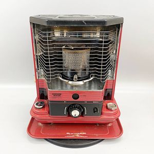 トヨクニ ストーブのYahoo!オークション(旧ヤフオク!)の相場 