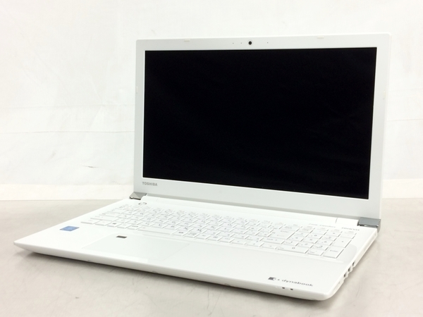TOSHIBA dynabook P1-E4JN-EW P1E4JNEW ノートPC 15.6インチ Celeron 