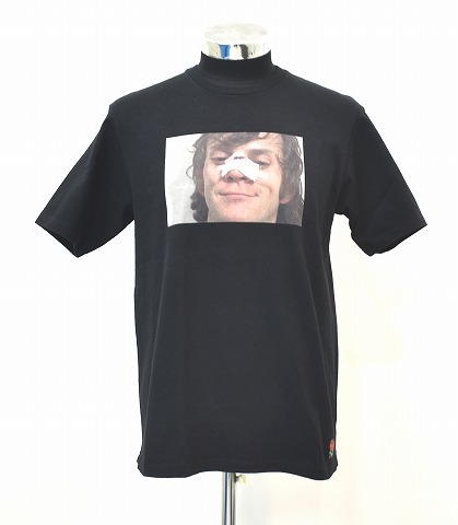 UNDERCOVER ×時計仕掛けのオレンジ/Tシャツ/サイズ3 2025年最新】Yahoo