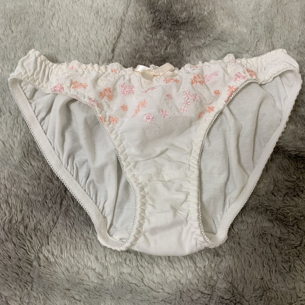 タンス整理品 下着パンツ ECO 20歳jd(Mサイズ)｜売買された