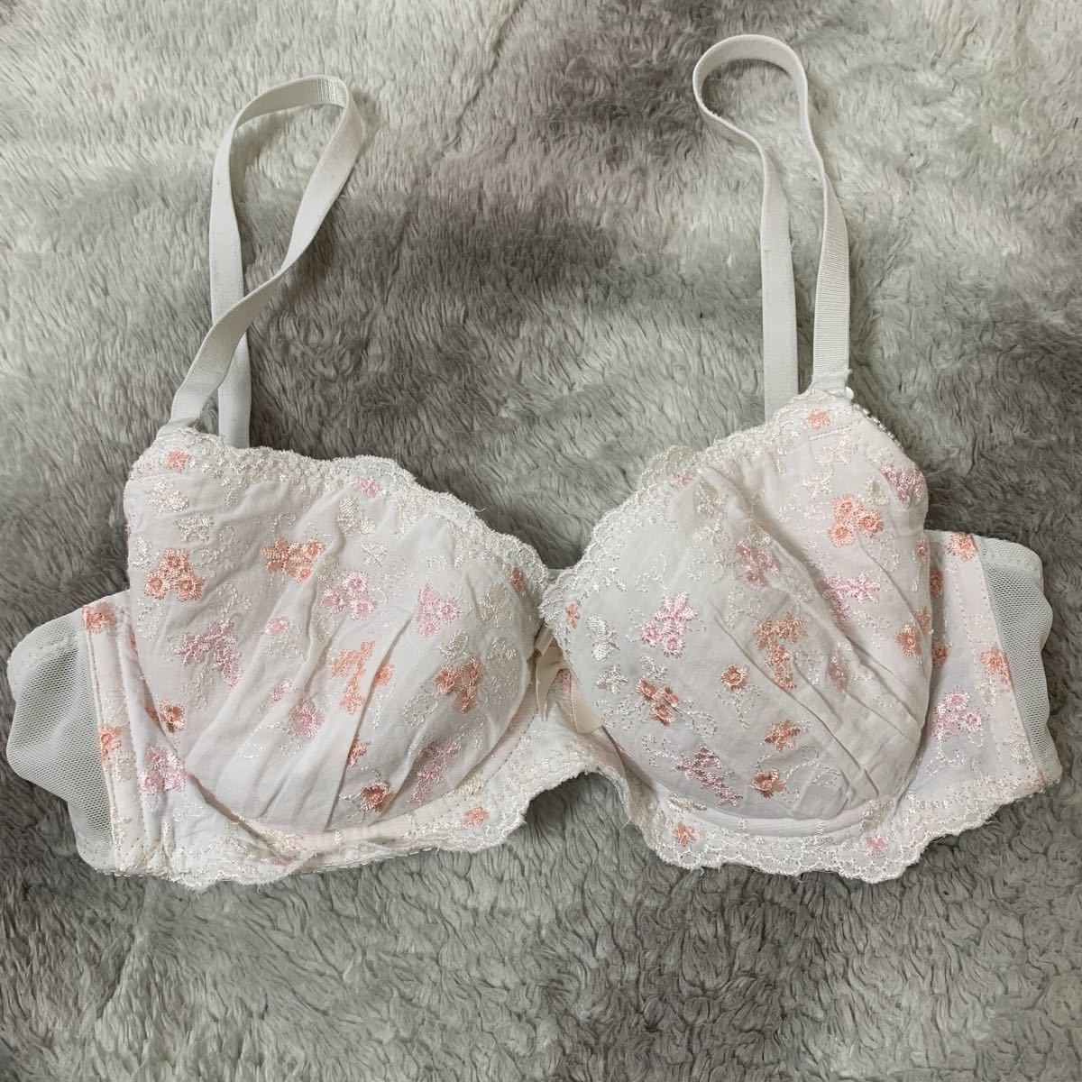 タンス整理品 下着パンツ ECO 20歳jd(Mサイズ)｜売買された