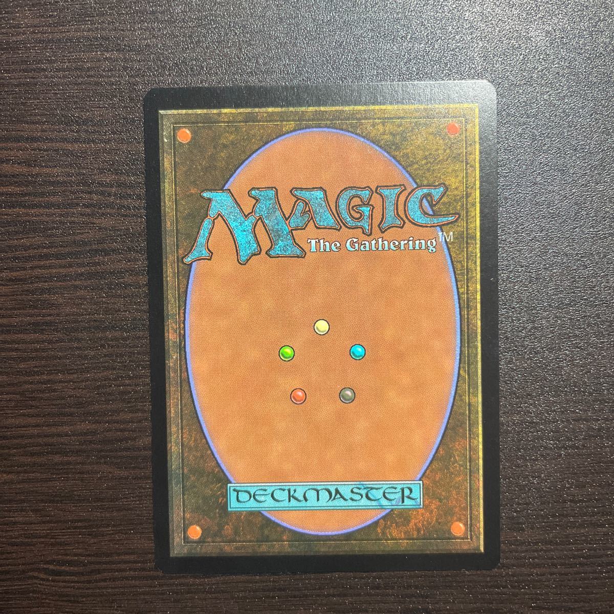 MTG 英語版 宝石の睡蓮 Jeweled Lotus 統率者レジェンズ CMR ①
