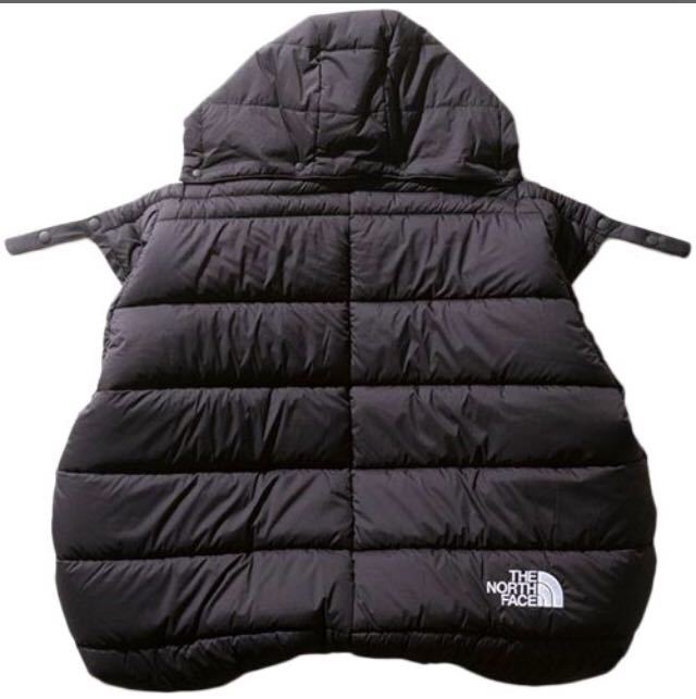 お買い得，セール 黒 THE NORTH FACE Baby Shell Blanket ベビー シェル ブランケット ブラック NNB71901(その他)｜売買されたオークション情報、yahooの商品情報をアーカイブ公開 - オークファン その他