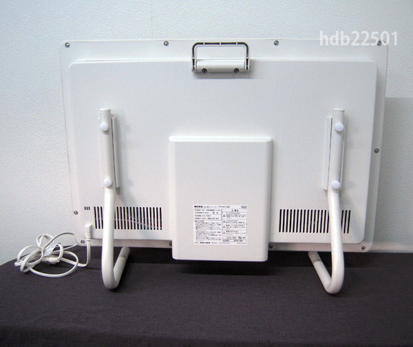 MUJI 遠赤外線パネルヒーター PH-MJ1200 / 無印良品 無印良品 【公式通販】