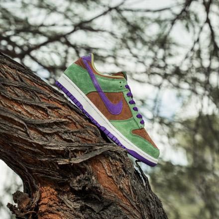 LOW NIKE DUNK ダンク ナイキ Low Dunk Nike ベニヤ Veneer SP VENEER 