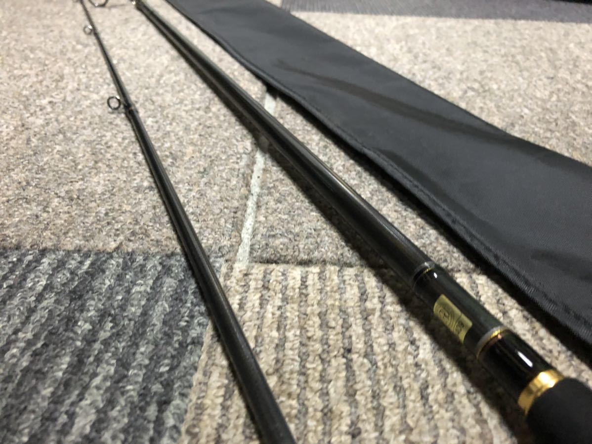 ダイワ ラテオ 96m Q ダイワ 売買されたオークション情報 Yahooの商品情報をアーカイブ公開 オークファン Aucfan Com