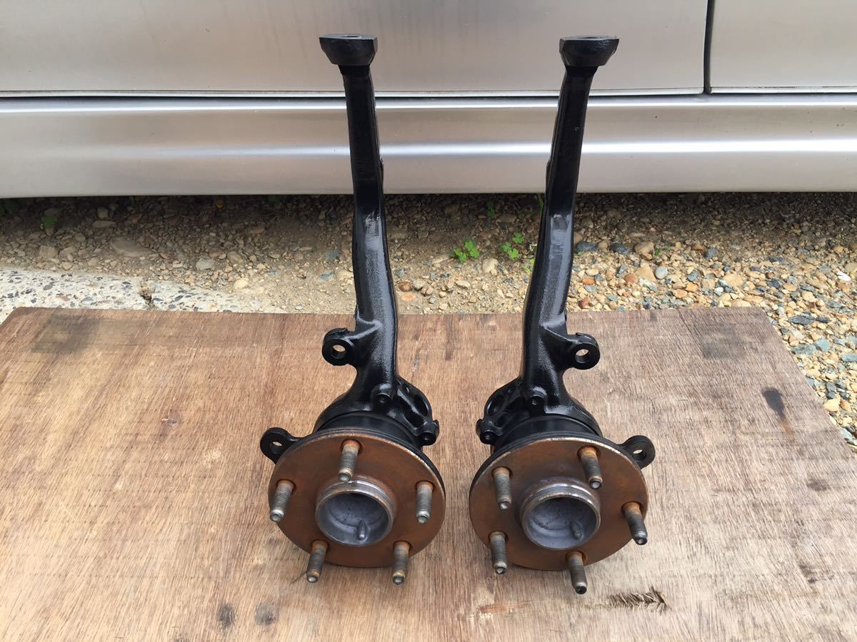 アリスト 40mm JZS161 JZS161⁄160アリスト ナチュラル仕様 切れ角