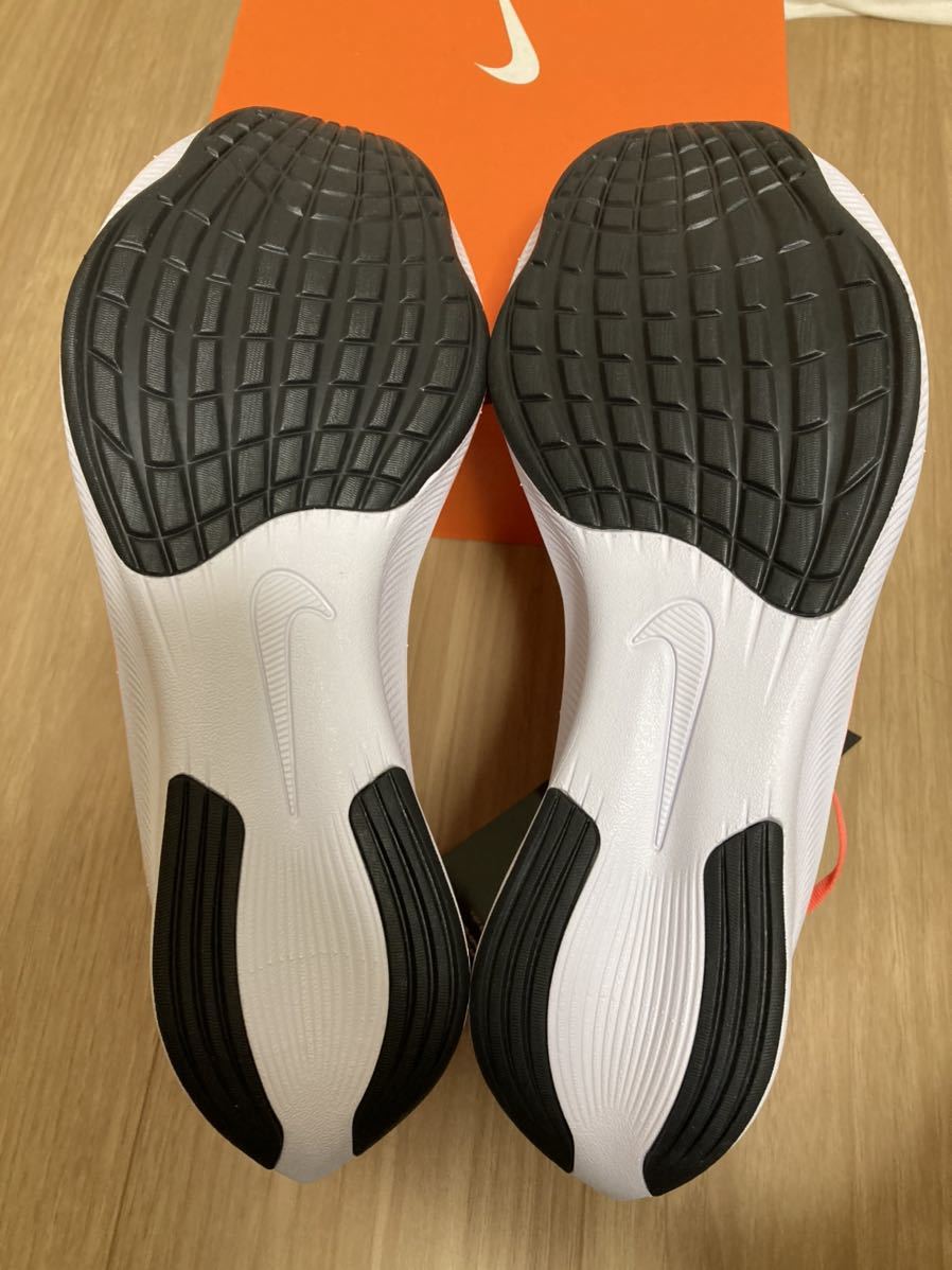 FLY ZOOM - ズームフライ3 NIKE メルカリ NIKE(ナイキ) ナイキ フライ 0 &frasl; 26.5cm zoomfly3 3_ズーム ズームフライ 3&frasl;オレンジ&frasl;AT8240-601&frasl;26.5