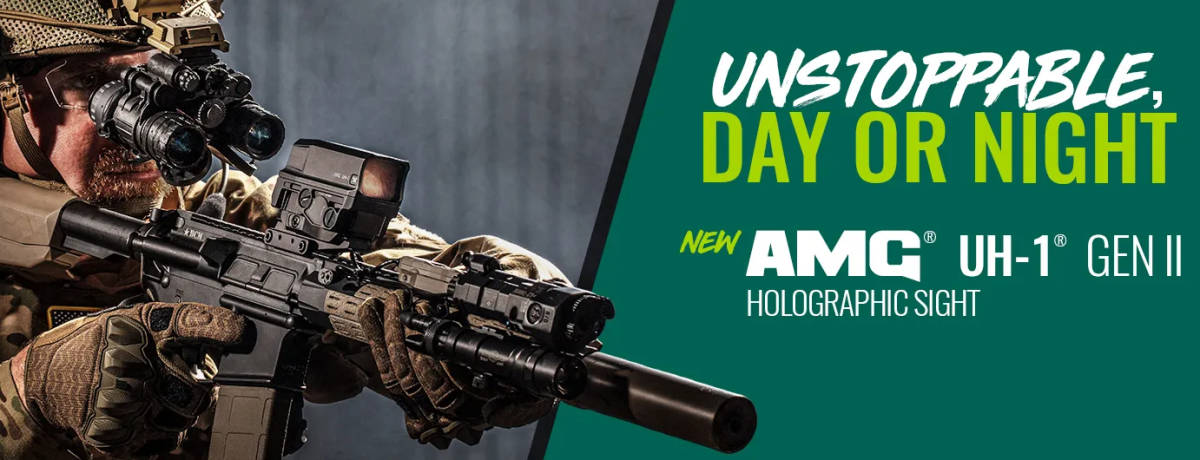 Aimpoint Razor Gen2 日本語説明書付 第2世代 Vortex RAZOR AMG UH-1 Gen2 ボルテックス aimpoint eotech trijicon ...