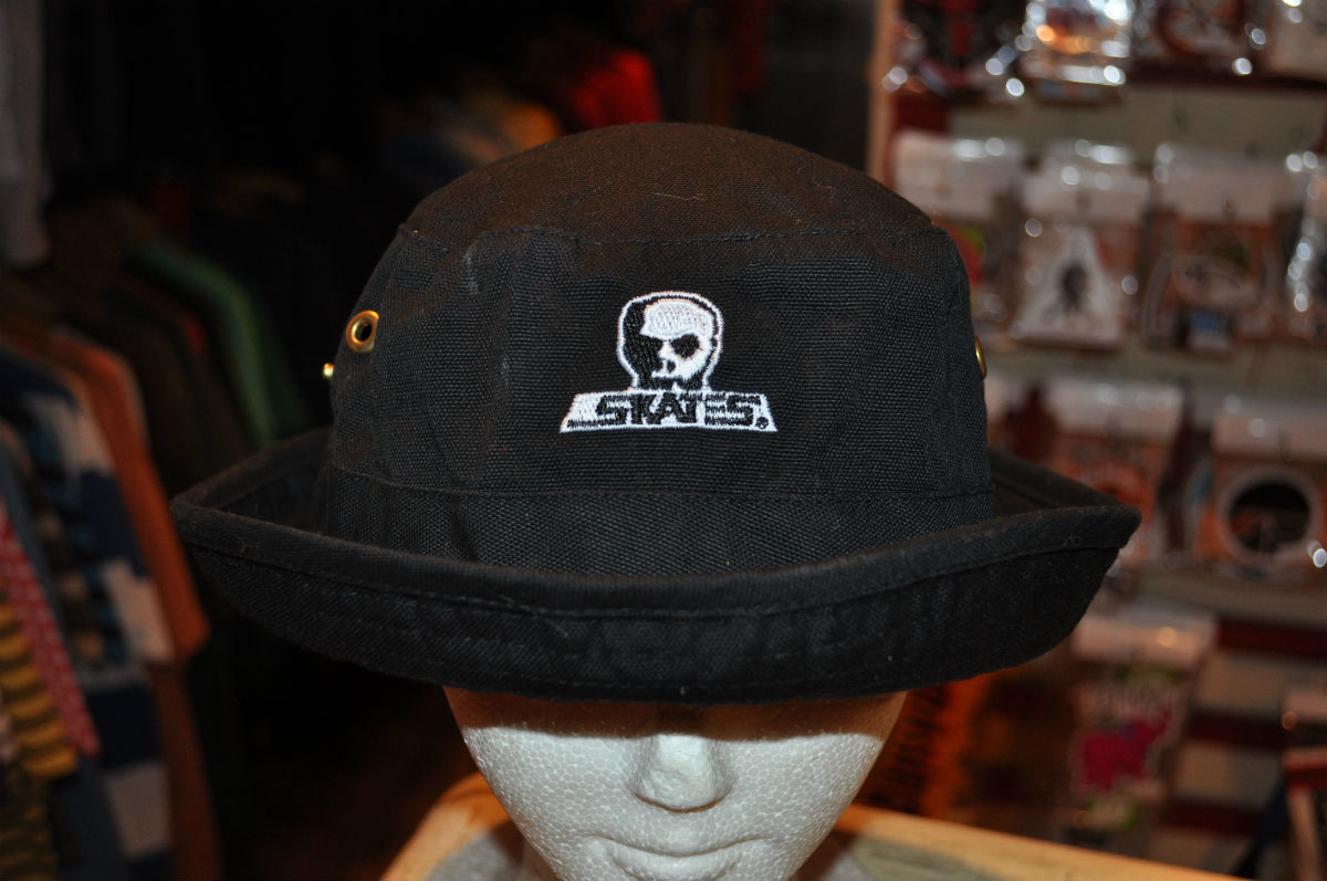  ユーズド SKULL SKATE スカル スケーツ ハット(ウエア)｜売買されたオークション情報、yahooの商品情報をアーカイブ公開 - オークファン ウエア