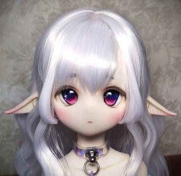 妖精 犬 耳 パーツ 部品 人魚 オビツ Bjd 1 3 1 4 1 6 服 球体関節人形 ウィッグ ドール ヘッド ブライス Dd Mdd Sd Msd Yosd 犬属社 精霊 本体 売買されたオークション情報 Yahooの商品情報をアーカイブ公開 オークファン Aucfan Com