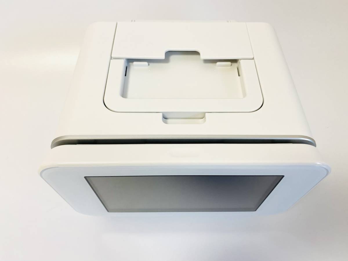 ★EPSON エプソン カラリオミー E-800 コンパクトプリンター 年賀状 ハガキ フォト