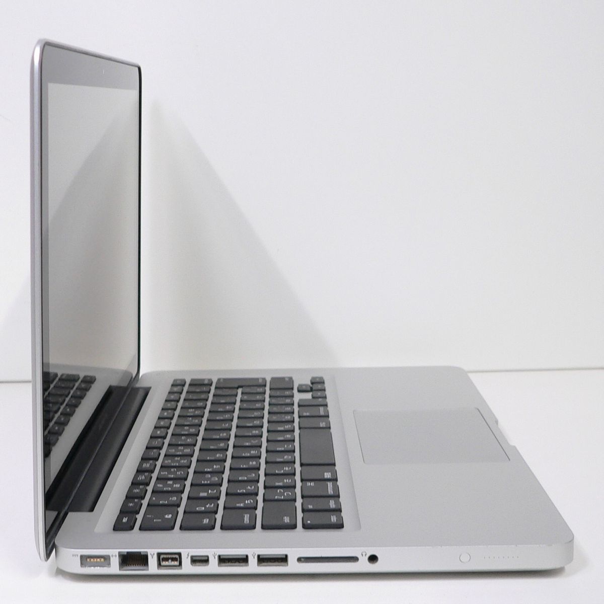 質重視 MacBook Pro(13-inch，Mid2012) Corei5/8GB[M3434]