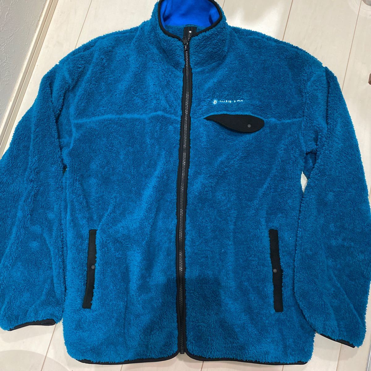 2026，定番 格安スタート レア CHARI&CO フリースボアカーディガン cc01-180915a-05 color:BLUE size:M 定価23000円 税別(Mサイズ)｜売買されたオークション情報、yahooの商品情報をアーカイブ公開 - オークファン 男性用