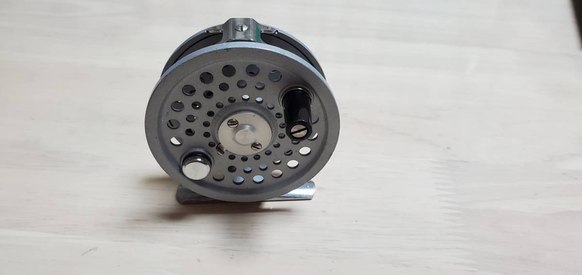 Orvis バテンキル 3⁄4 ORVIS フライリール オービス シルバーシリーズ