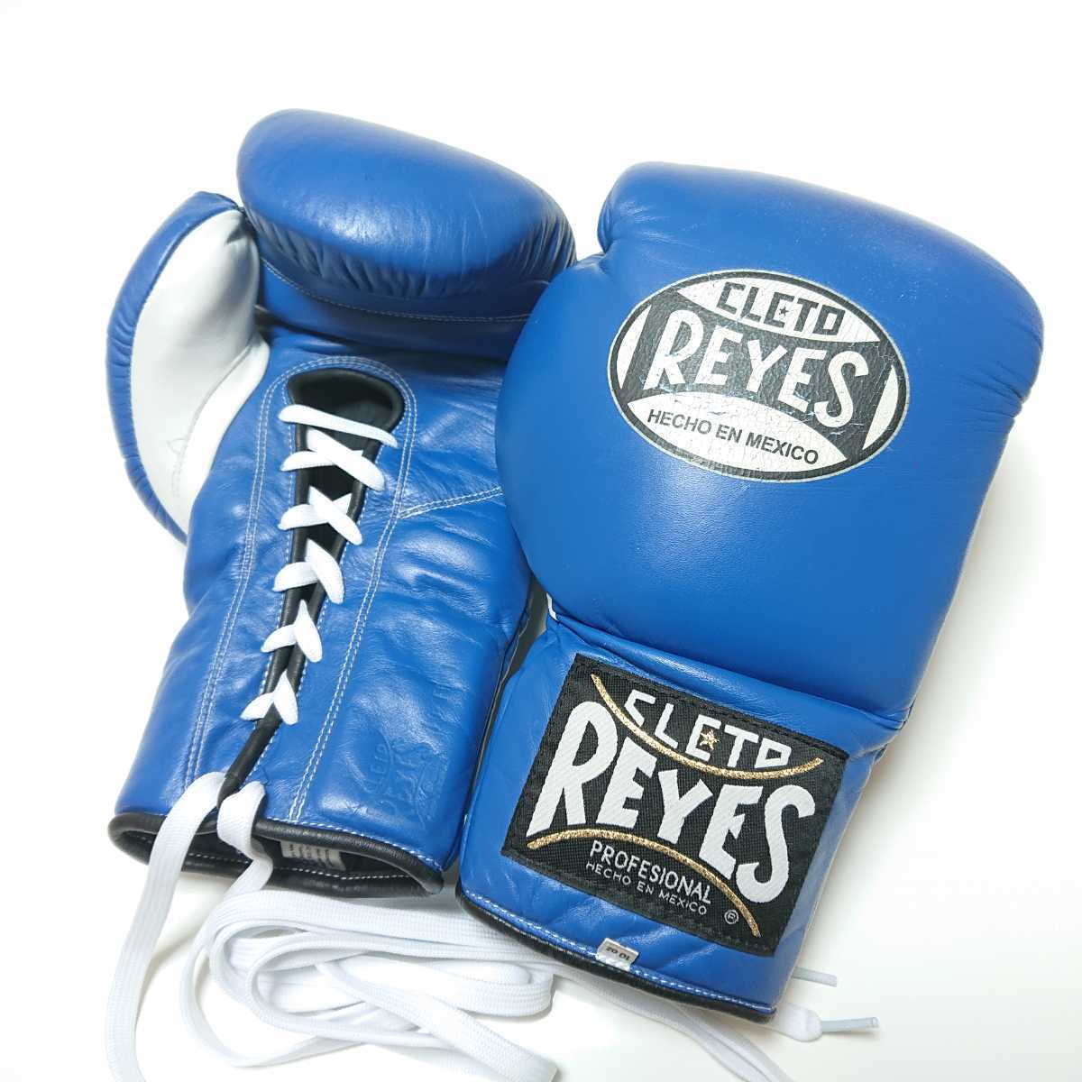 CLETO REYES : プロボクシンググローブ レディース レイジェス