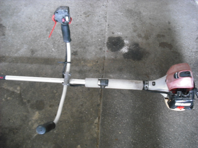 刈払機 ゼノア 草刈機 ジャンク ZENOAH 0 芝刈機 難あり 部品取り 