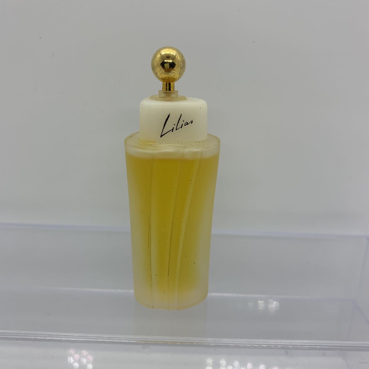 POLA ポーラ LILIAS リリアス パフューム 15ml 【公式ショッピングサイト】