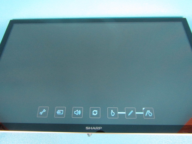 LL-S201A シャープ - 20V型フルHDタッチディスプレイ SHARP 価格