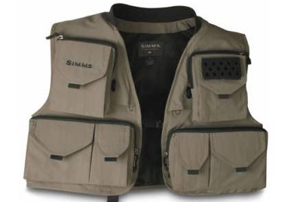 シムス Simms SIMMS ガイドベスト US-S ガイド ベスト ストアの通販 クラシック 公式通販 | Guide Fishing - フィッシングベスト メルカリ
