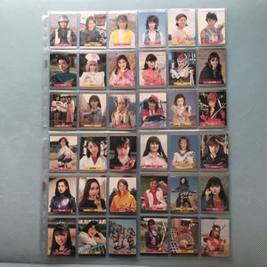 東映 ヒロインカードのYahoo!オークション(旧ヤフオク!)の相場・価格を 